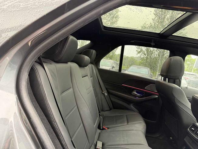 MERCEDES-BENZ Gle Photo 8