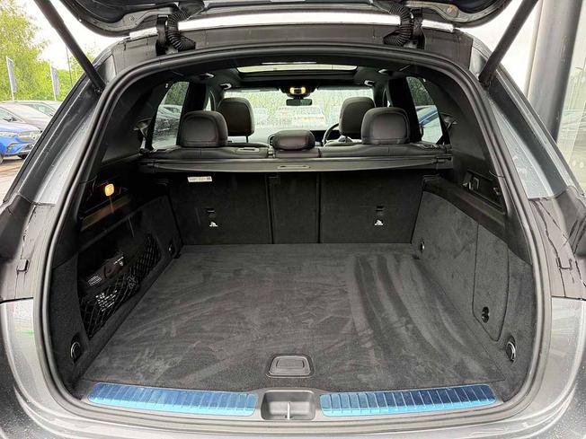 MERCEDES-BENZ Gle Photo 9