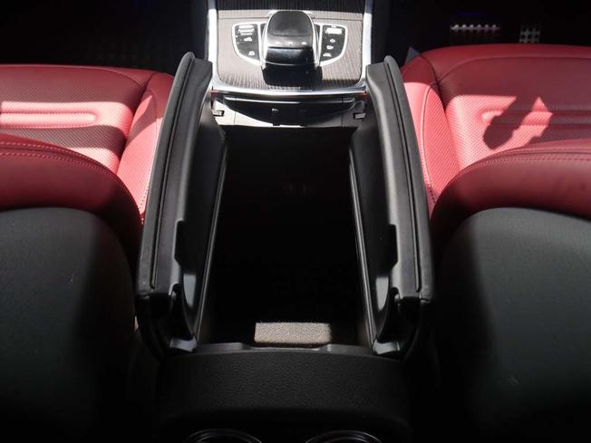 MERCEDES-BENZ G Class Photo 48