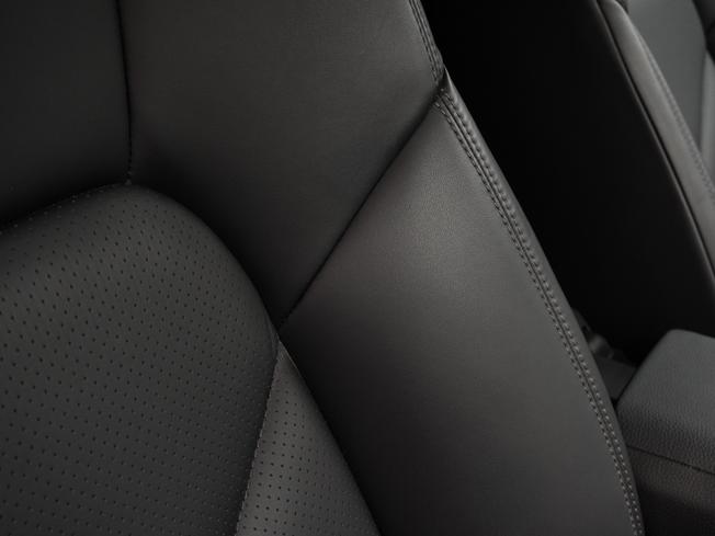 PORSCHE Macan Photo 13
