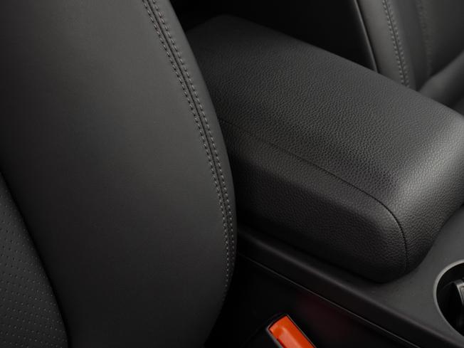PORSCHE Macan Photo 15