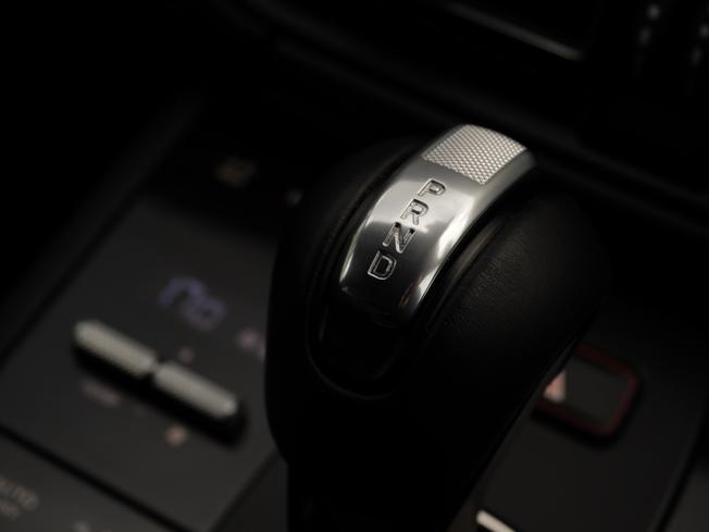 PORSCHE Macan Photo 23