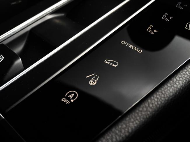 PORSCHE Macan Photo 27