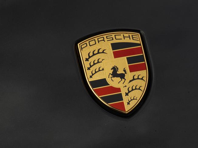 PORSCHE Macan Photo 42