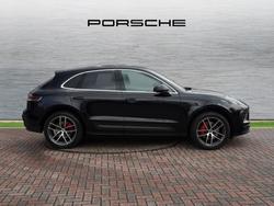 PORSCHE Macan Photo 5