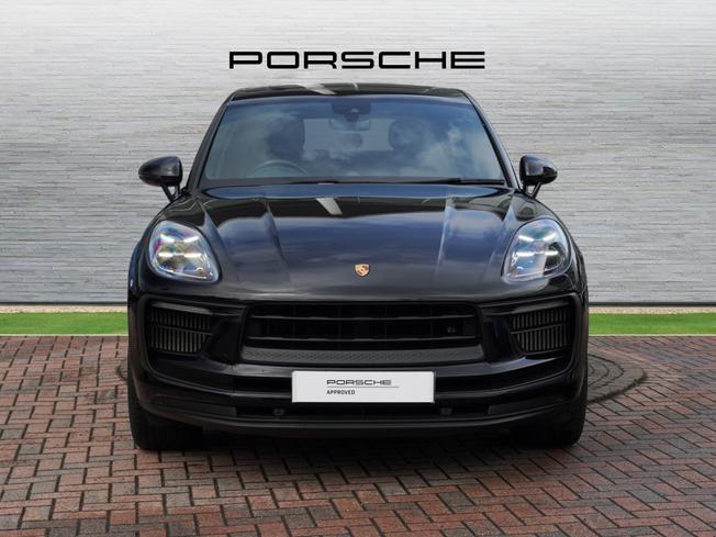 PORSCHE Macan Photo 6