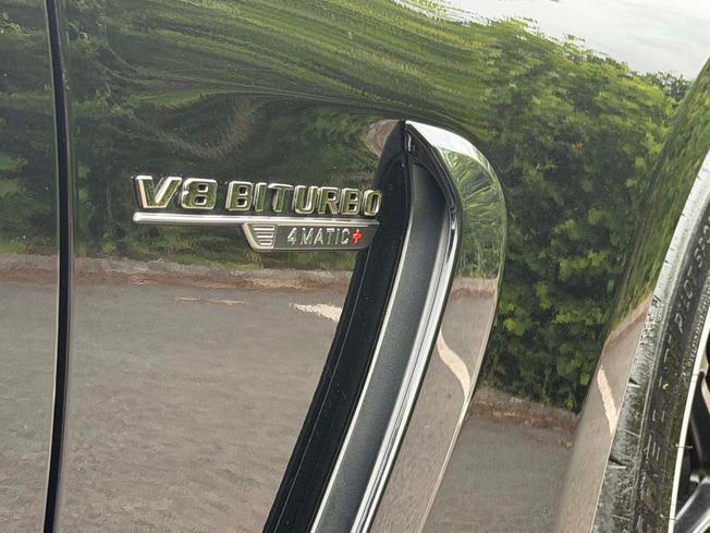 MERCEDES-BENZ AMG GT Photo 14