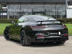 MERCEDES-BENZ AMG GT Photo 2
