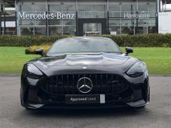 MERCEDES-BENZ AMG GT Photo 4