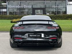 MERCEDES-BENZ AMG GT Photo 5