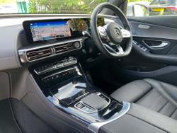 MERCEDES-BENZ EQC Photo 3