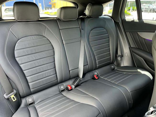 MERCEDES-BENZ EQC Photo 45