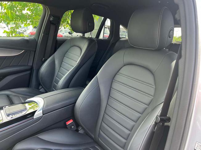 MERCEDES-BENZ EQC Photo 48