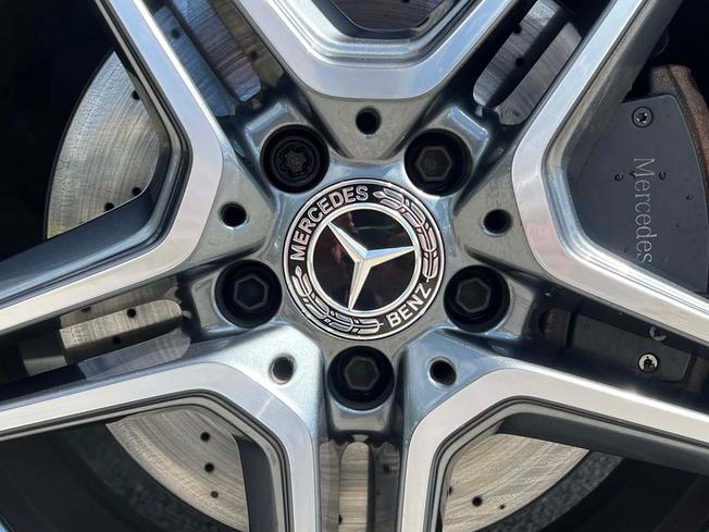 MERCEDES-BENZ Glb Photo 16