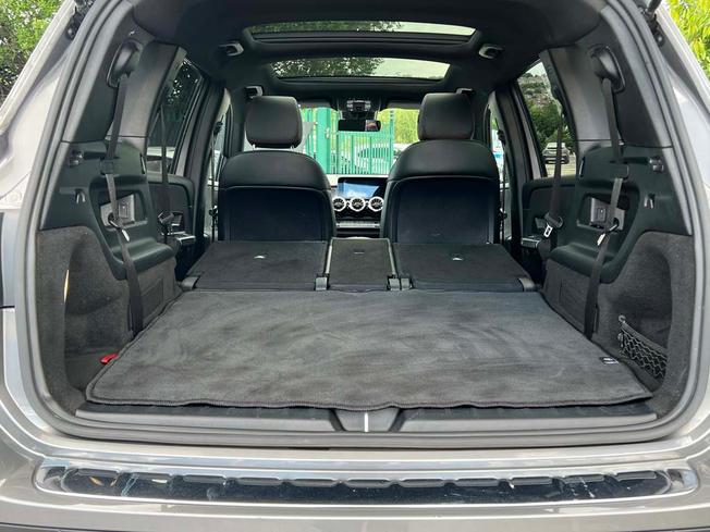 MERCEDES-BENZ Glb Photo 22