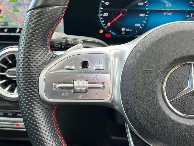 MERCEDES-BENZ Glb Photo 27