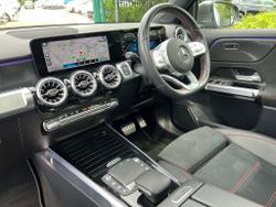 MERCEDES-BENZ Glb Photo 3