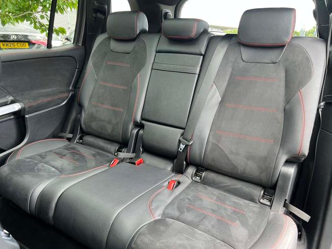 MERCEDES-BENZ Glb Photo 43