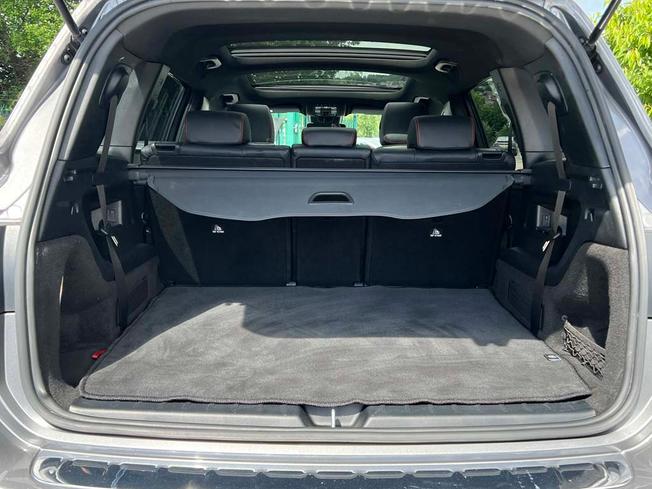 MERCEDES-BENZ Glb Photo 9