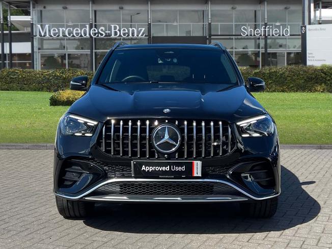 MERCEDES-BENZ Gle Photo 10