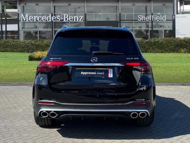 MERCEDES-BENZ Gle Photo 11