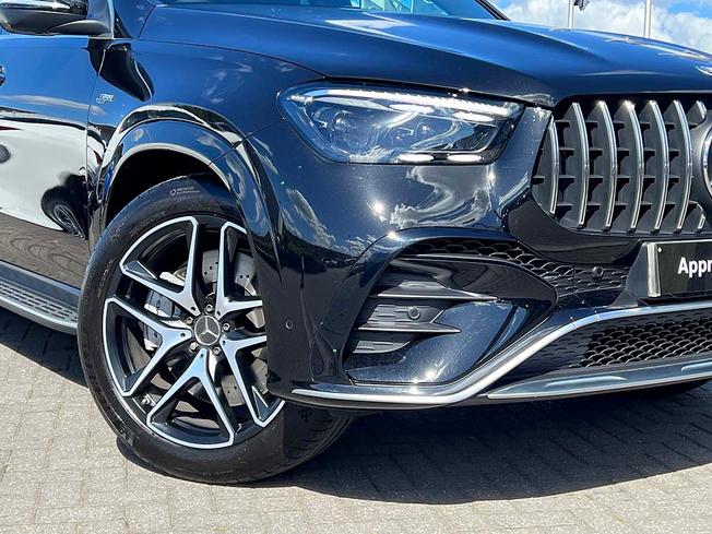 MERCEDES-BENZ Gle Photo 12