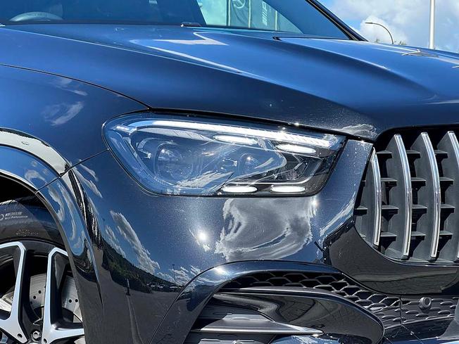 MERCEDES-BENZ Gle Photo 13