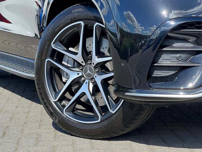 MERCEDES-BENZ Gle Photo 14