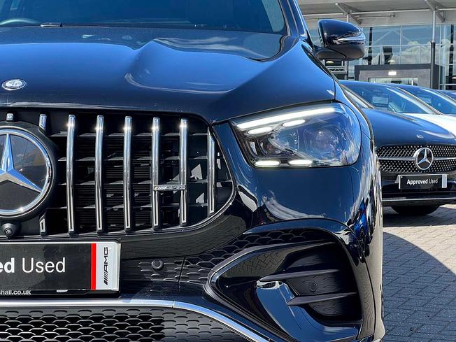 MERCEDES-BENZ Gle Photo 18
