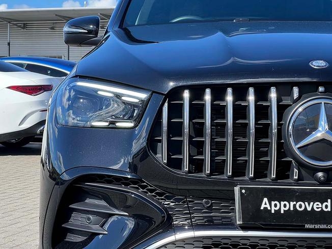 MERCEDES-BENZ Gle Photo 19