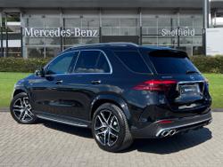 MERCEDES-BENZ Gle Photo 2
