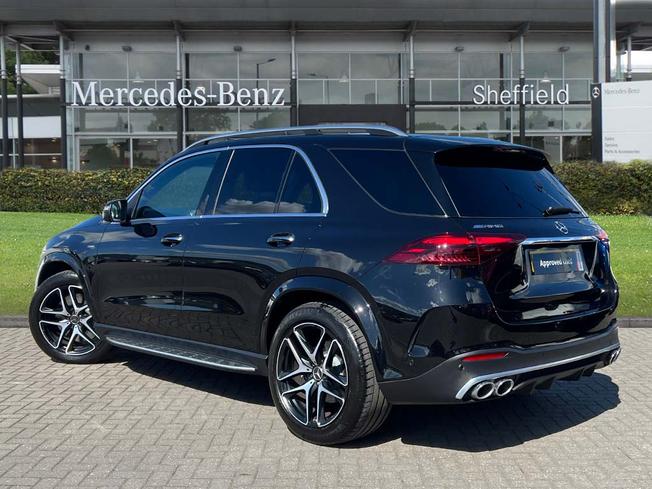 MERCEDES-BENZ Gle Photo 2