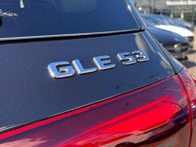 MERCEDES-BENZ Gle Photo 20
