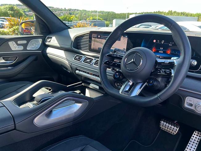 MERCEDES-BENZ Gle Photo 24