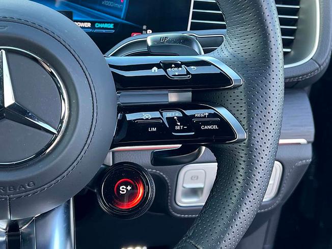 MERCEDES-BENZ Gle Photo 26