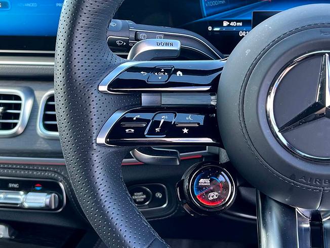 MERCEDES-BENZ Gle Photo 27
