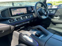MERCEDES-BENZ Gle Photo 3