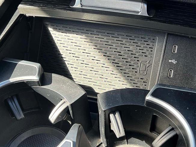 MERCEDES-BENZ Gle Photo 34