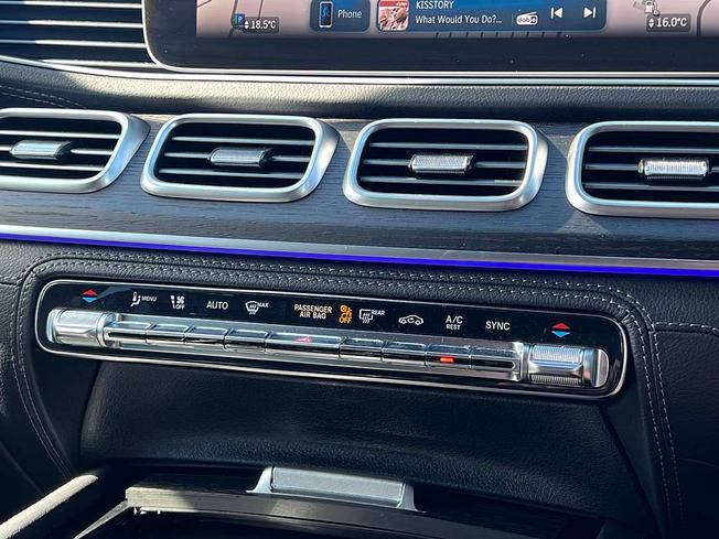 MERCEDES-BENZ Gle Photo 36