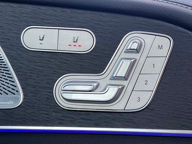MERCEDES-BENZ Gle Photo 38