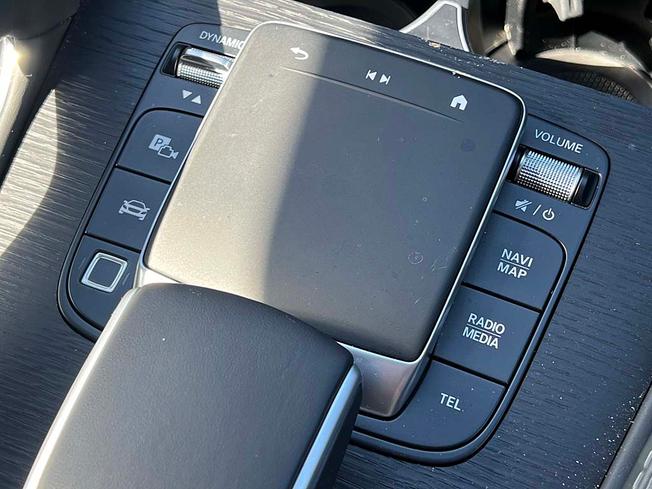 MERCEDES-BENZ Gle Photo 40
