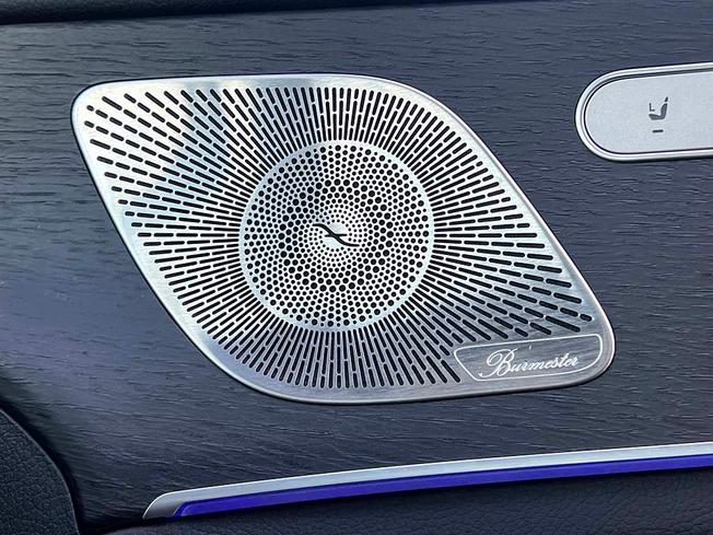 MERCEDES-BENZ Gle Photo 43