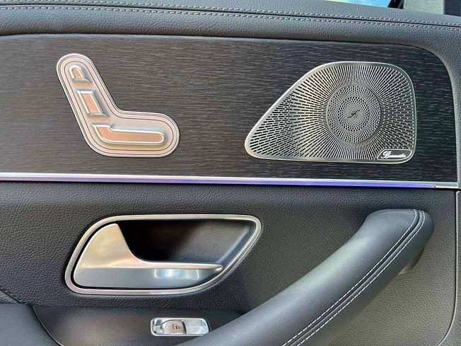 MERCEDES-BENZ Gle Photo 44