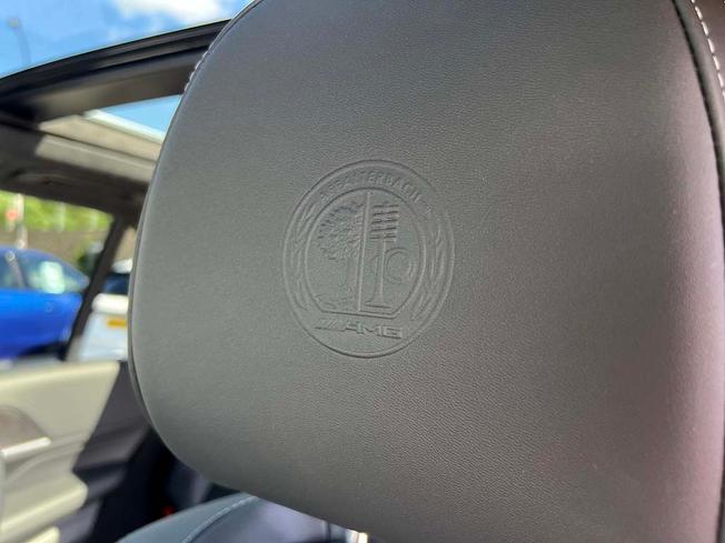 MERCEDES-BENZ Gle Photo 46