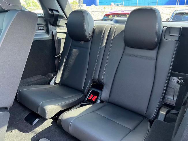 MERCEDES-BENZ Gle Photo 48
