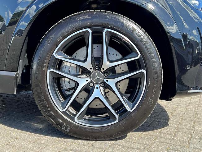 MERCEDES-BENZ Gle Photo 6