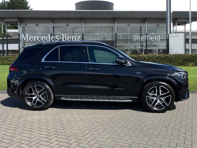 MERCEDES-BENZ Gle Photo 7