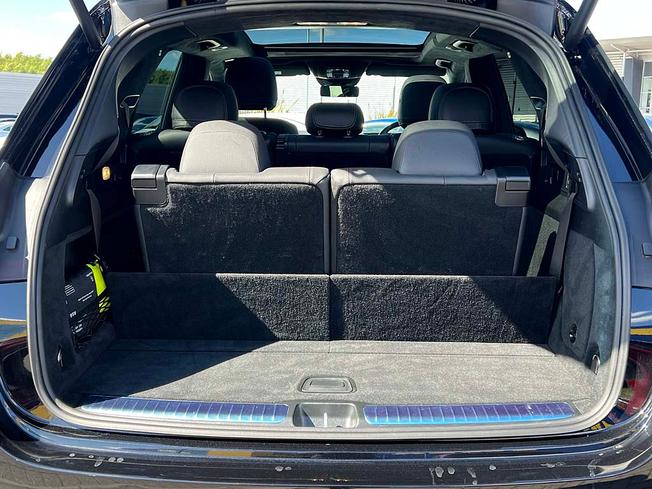 MERCEDES-BENZ Gle Photo 9