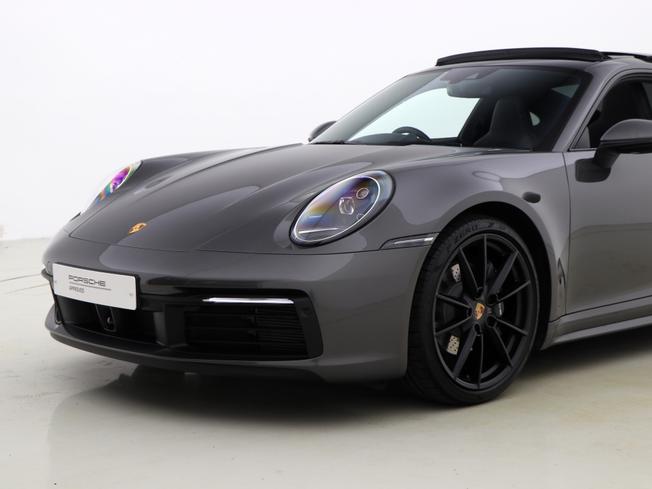 PORSCHE 911 Photo 14