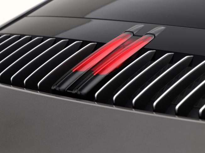 PORSCHE 911 Photo 19